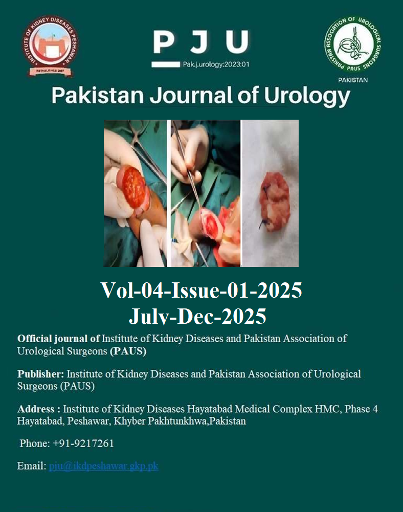 					View Vol. 4 No. 1 (2025): July to Dec 2025
				